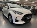 Toyota Yaris Hybrid Dynamic Business Multidrive ECVT Blanc - thumbnail 4