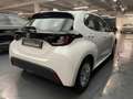 Toyota Yaris Hybrid Dynamic Business Multidrive ECVT Blanc - thumbnail 31