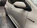 Toyota Yaris Hybrid Dynamic Business Multidrive ECVT Blanc - thumbnail 25