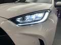 Toyota Yaris Hybrid Dynamic Business Multidrive ECVT Blanc - thumbnail 3