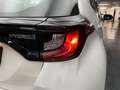Toyota Yaris Hybrid Dynamic Business Multidrive ECVT Blanc - thumbnail 42