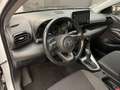 Toyota Yaris Hybrid Dynamic Business Multidrive ECVT Blanc - thumbnail 38