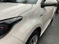 Toyota Yaris Hybrid Dynamic Business Multidrive ECVT Blanc - thumbnail 7