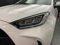 Toyota Yaris Hybrid Dynamic Business Multidrive ECVT Blanc - thumbnail 48