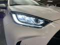 Toyota Yaris Hybrid Dynamic Business Multidrive ECVT Blanc - thumbnail 2