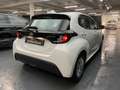 Toyota Yaris Hybrid Dynamic Business Multidrive ECVT Blanc - thumbnail 43