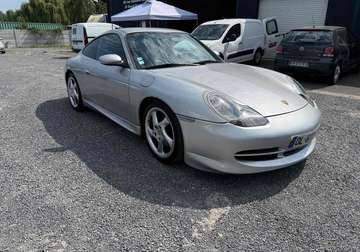 3.4 CARRERA 2001 -Parfait etat-