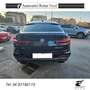 BMW X4 M X4 xdrive M40d mhev 48V auto Blue - thumbnail 4