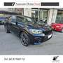 BMW X4 M X4 xdrive M40d mhev 48V auto Blu/Azzurro - thumbnail 1