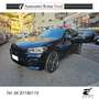 BMW X4 M X4 xdrive M40d mhev 48V auto Blue - thumbnail 9