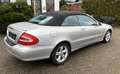 Mercedes-Benz CLK 200 Cabrio Kompressor Automatik Avantgarde Plateado - thumbnail 5