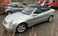 Mercedes-Benz CLK 200 Cabrio Kompressor Automatik Avantgarde Silber - thumbnail 4
