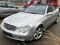 Mercedes-Benz CLK 200 Cabrio Kompressor Automatik Avantgarde Plateado - thumbnail 1