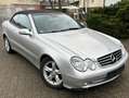 Mercedes-Benz CLK 200 Cabrio Kompressor Automatik Avantgarde Ezüst - thumbnail 2