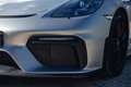 Porsche 718 Spyder 718 Spyder 4.0i 420 ch Argent - thumbnail 10