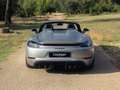 Porsche 718 Spyder 718 Spyder 4.0i 420 ch Argent - thumbnail 4