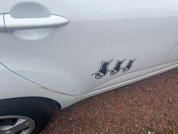 1.4 CRDi Evoque ISG EcoDynamics