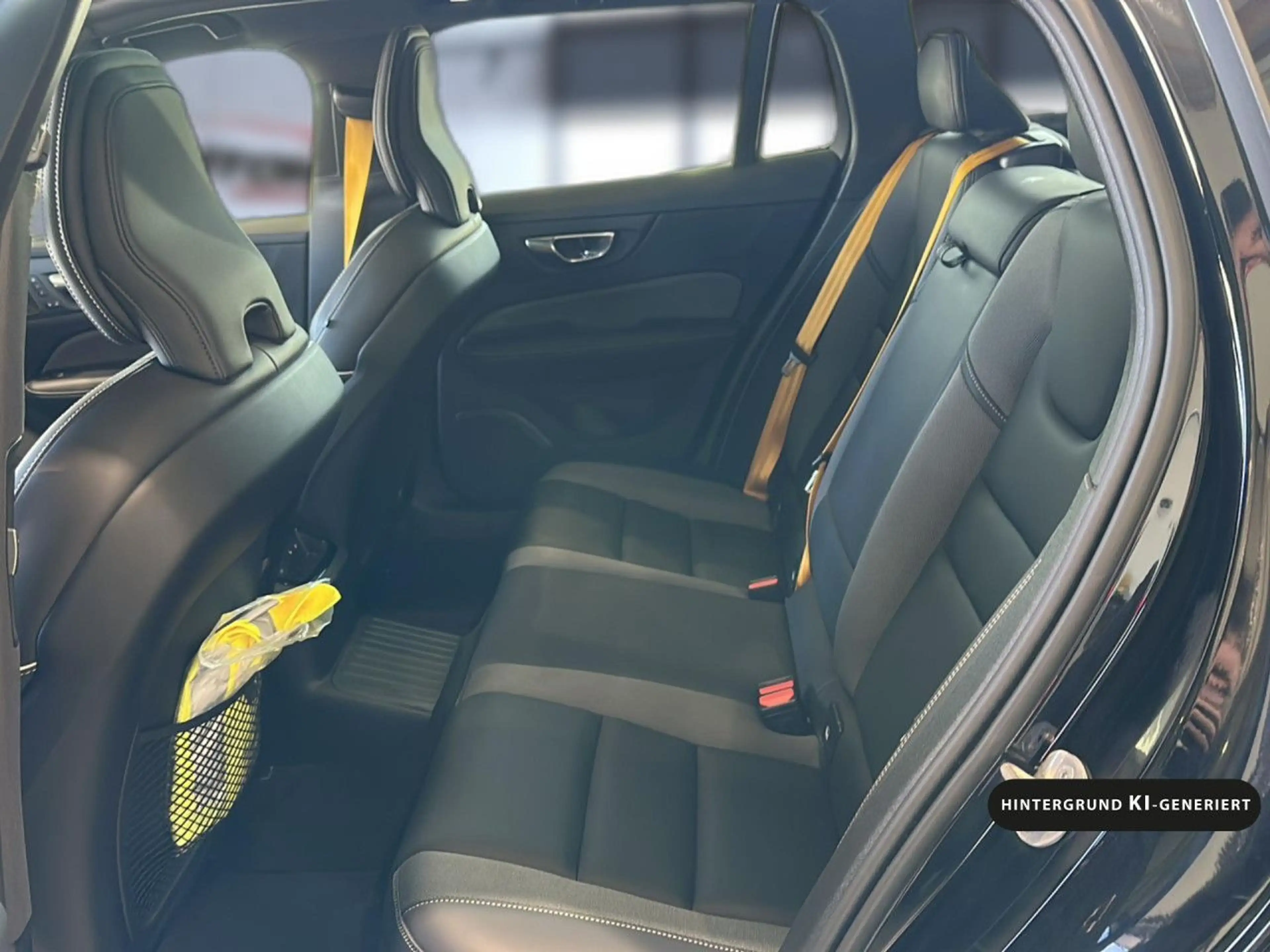 Volvo V60 T8 Recharge Polestar Engineered - AHK/360° — photo 15