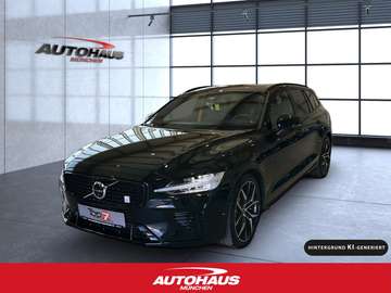 T8 Recharge Polestar Engineered - AHK/360°