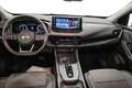 Nissan Qashqai Hybrid-Aut-Airco-Pano-Gps-carplay 380g Noir - thumbnail 14
