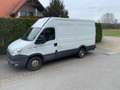 Iveco Daily 35 S 13 Weiß - thumbnail 2