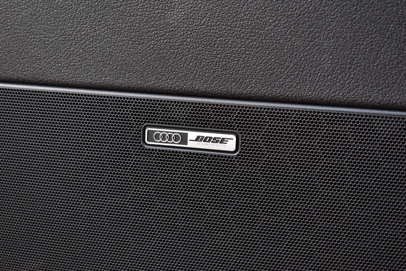 Audi TT 3.2 DSG quattro TÜV neu — photo 15
