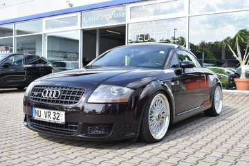 3.2 DSG quattro TÜV neu