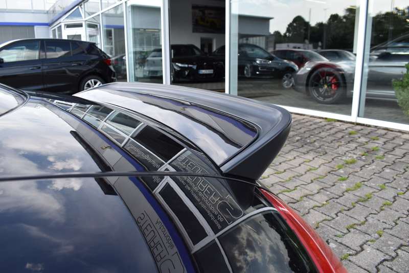 Audi TT 3.2 DSG quattro TÜV neu — photo 14