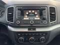 Volkswagen Sharan 2.0 TDI Highline 7-Persoons Panodak 2012 Blauw - thumbnail 19
