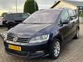 Volkswagen Sharan 2.0 TDI Highline 7-Persoons Panodak 2012 Blauw - thumbnail 1
