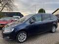 Volkswagen Sharan 2.0 TDI Highline 7-Persoons Panodak 2012 Blauw - thumbnail 8