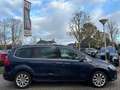 Volkswagen Sharan 2.0 TDI Highline 7-Persoons Panodak 2012 Blauw - thumbnail 4