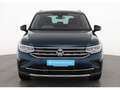 Volkswagen Tiguan 2.0 TDI Elegance Blau - thumbnail 3