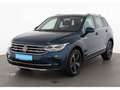 Volkswagen Tiguan 2.0 TDI Elegance Blau - thumbnail 2