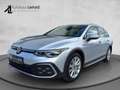 Volkswagen Golf Variant Alltrack 2,0 TDI DSG 4Motion MATRIX IQ LED CAM ... Silber - thumbnail 1