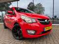 Opel Karl 1.0 ecoFLEX Edition - Airco - Black Pack - Parkeer Rosso - thumbnail 9