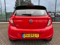 Opel Karl 1.0 ecoFLEX Edition - Airco - Black Pack - Parkeer Rood - thumbnail 17