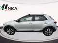 Kia Stonic Stonic 1.2 dpi Style s/Design Pack gpl 82cv Argento - thumbnail 7