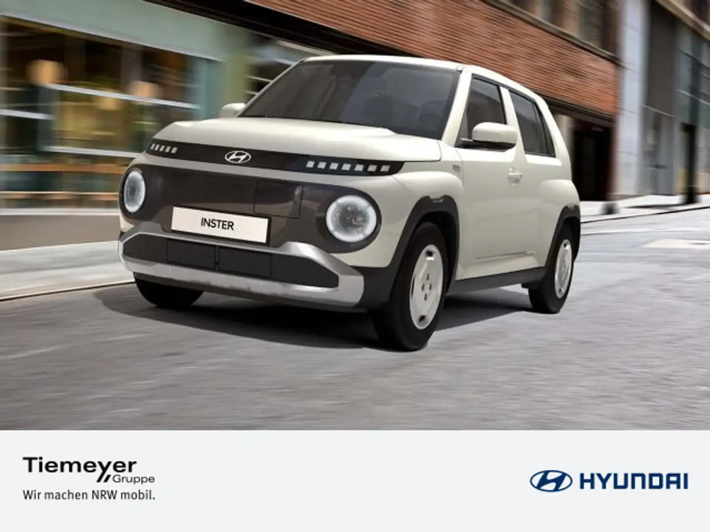 hyundai inster