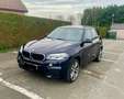 BMW X5 3.0 dA xDrive30 Bleu - thumbnail 1