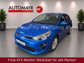 1.0 Vision *Navi*ALU*DAB*LED*Lenkradheizung*