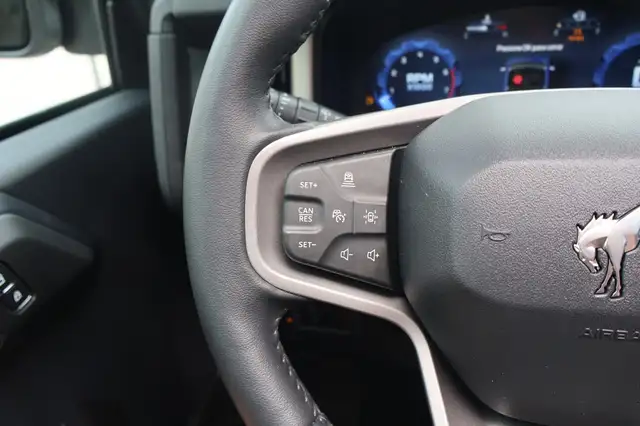Ford Bronco view 11