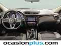 Nissan Qashqai 1.5dCi Acenta 4x2 Gris - thumbnail 6