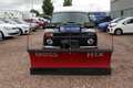 Lada Niva 1.7i 4X4 PICK UP *Winterdienst* / AHZV Vert - thumbnail 2