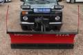 Lada Niva 1.7i 4X4 PICK UP *Winterdienst* / AHZV Vert - thumbnail 4