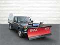 Lada Niva 1.7i 4X4 PICK UP *Winterdienst* / AHZV Verde - thumbnail 3