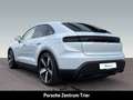 Porsche Macan 4 Grijs - thumbnail 3