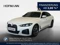 BMW 420 M Sport Weiß - thumbnail 1
