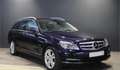 Mercedes-Benz C 200 Estate 200CDI BE Classic Aut. Azul - thumbnail 1