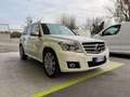 Mercedes-Benz GLK 220 cdi Sport 4M auto TUTTI TAGLIANDI MERCEDES GARANZI Blanc - thumbnail 4